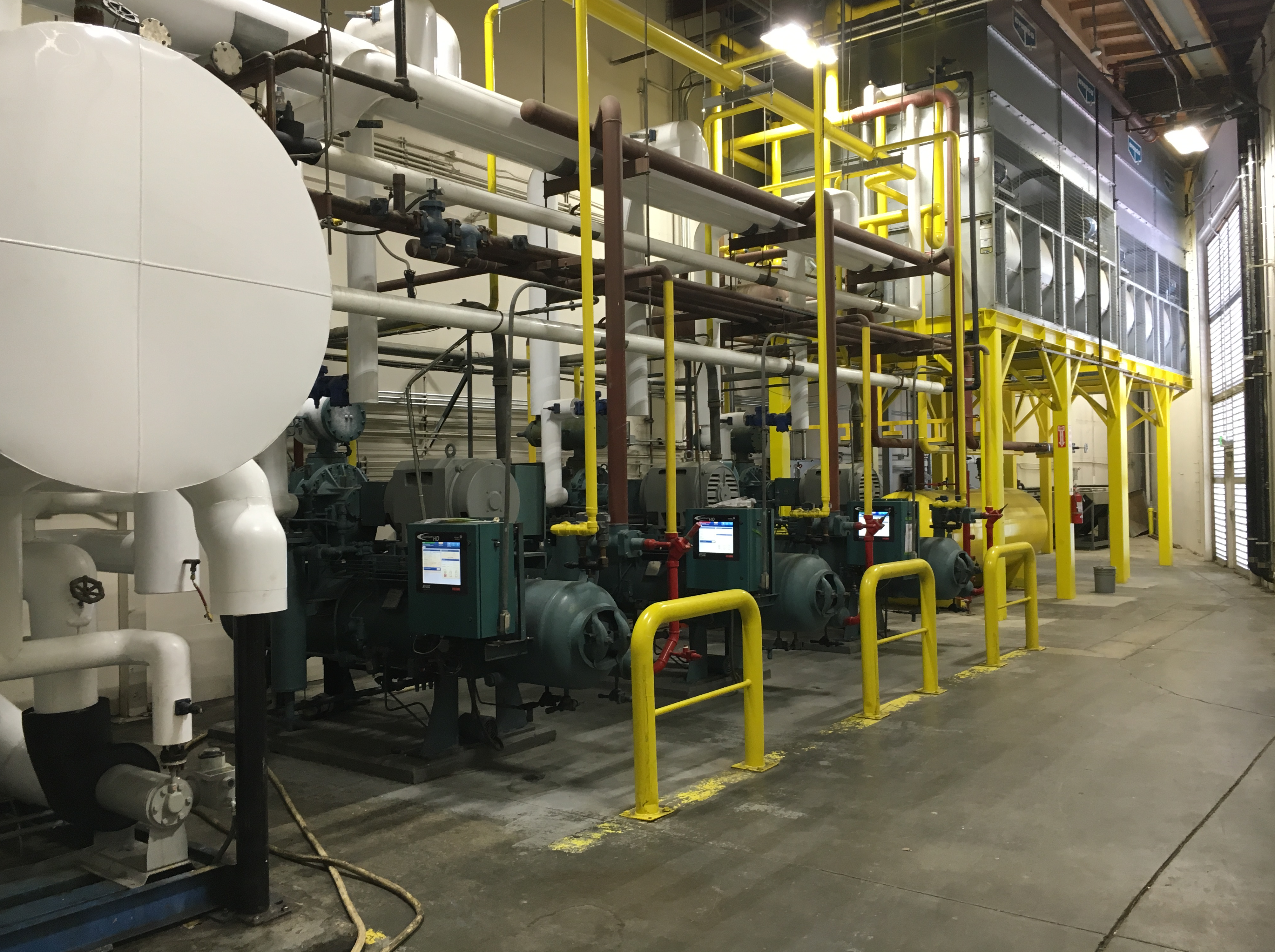 Process Control