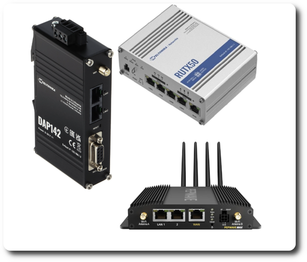 Networking Hardware